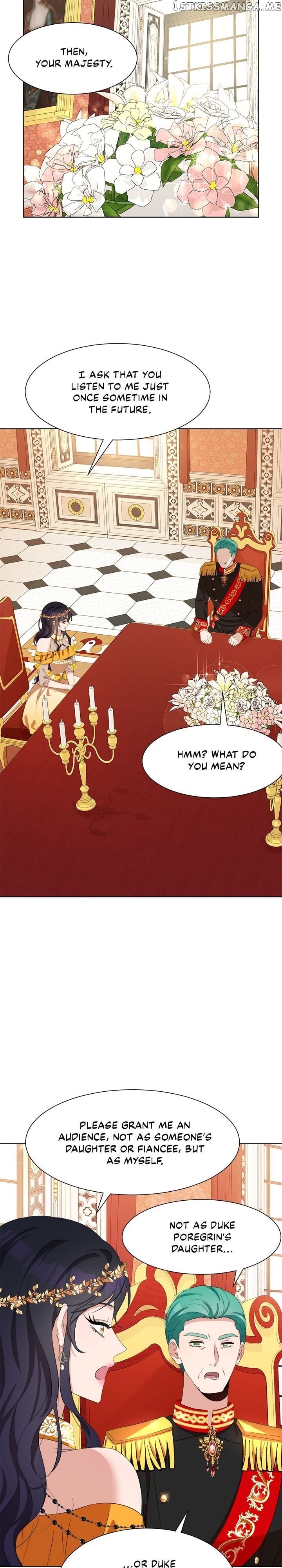 Wish To Say Farewell chapter 66 - page 17