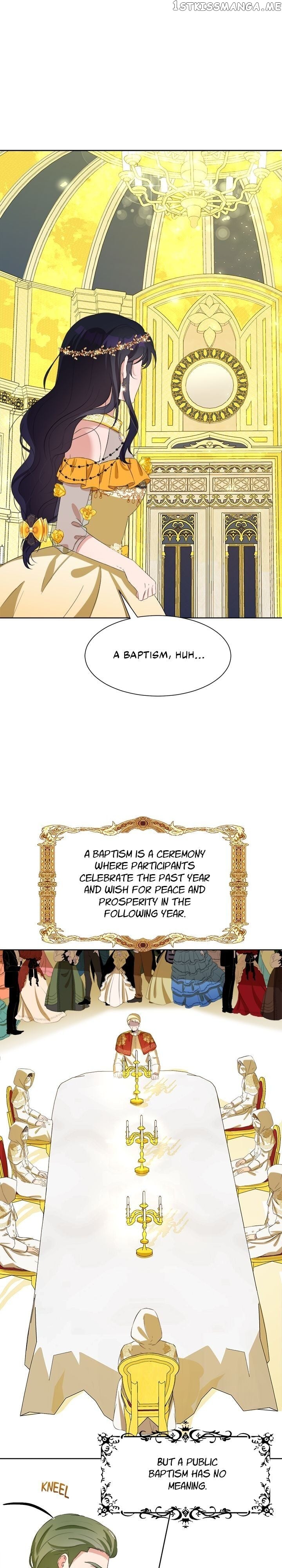 Wish To Say Farewell chapter 66 - page 24