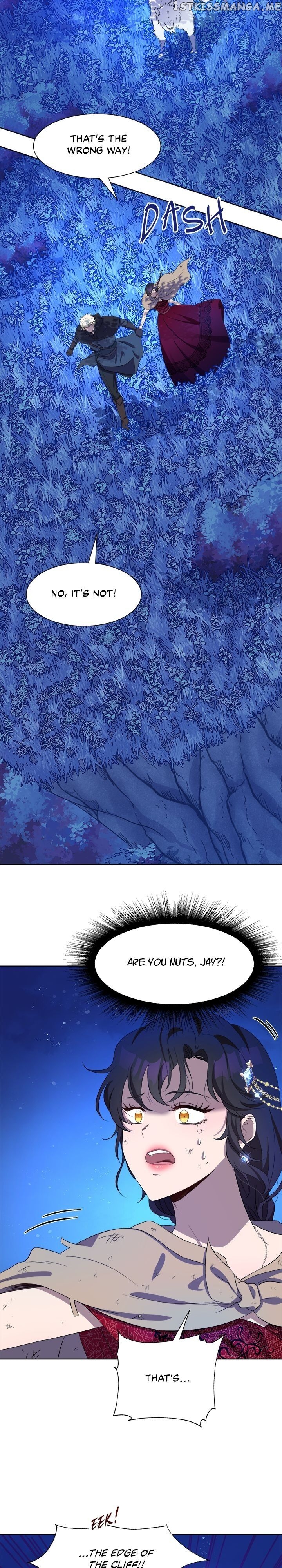 Wish To Say Farewell chapter 63 - page 13