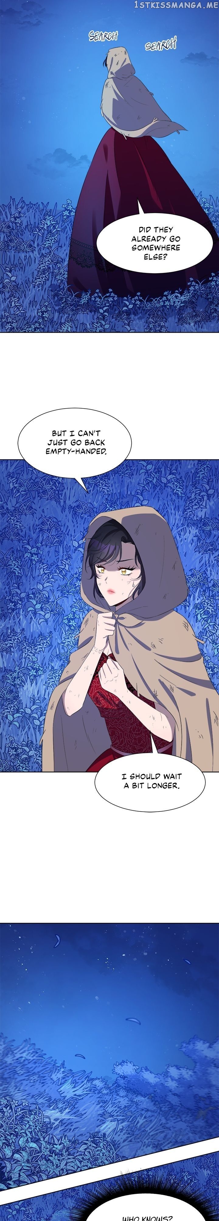 Wish To Say Farewell chapter 62 - page 13
