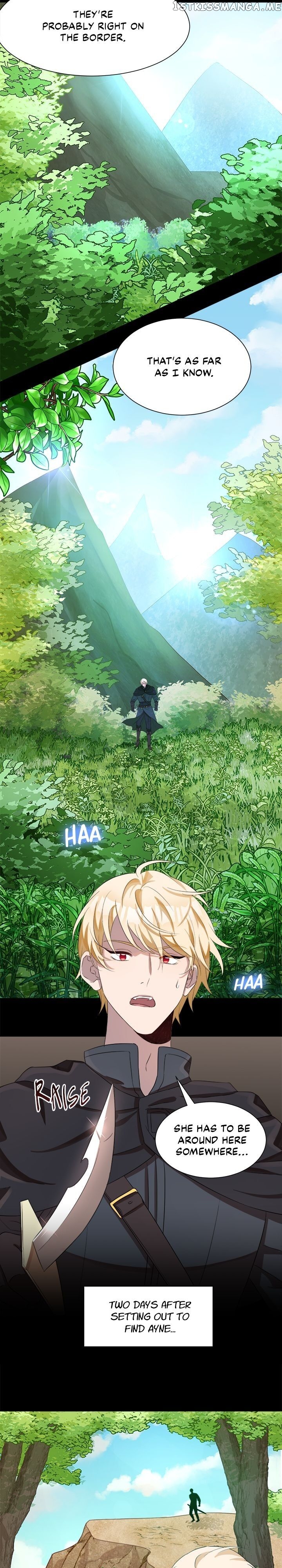 Wish To Say Farewell chapter 61 - page 10