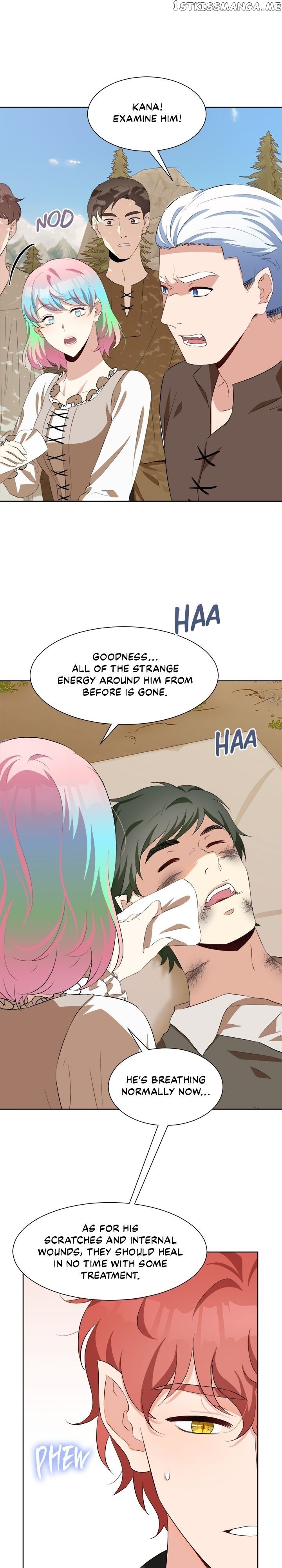 Wish To Say Farewell chapter 59 - page 13
