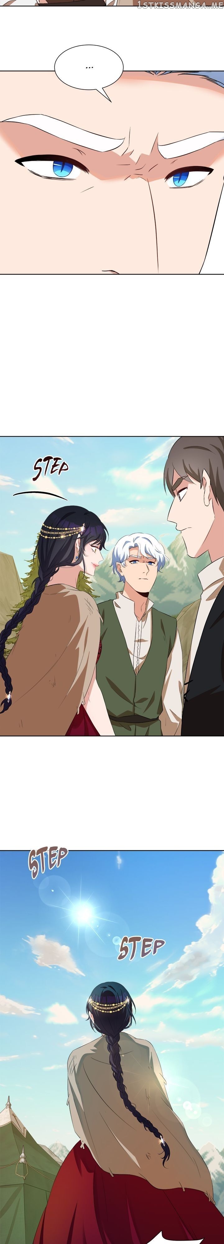 Wish To Say Farewell chapter 59 - page 15