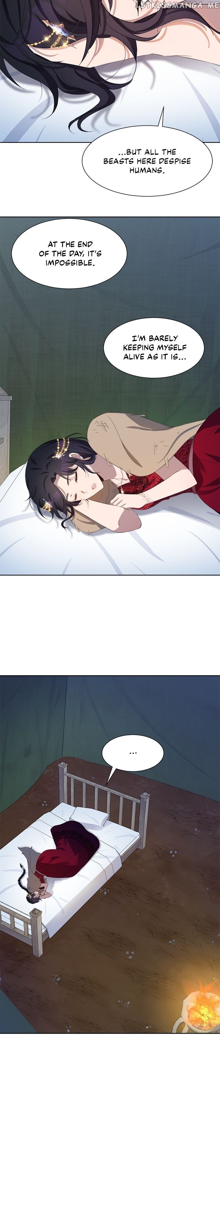 Wish To Say Farewell chapter 59 - page 22