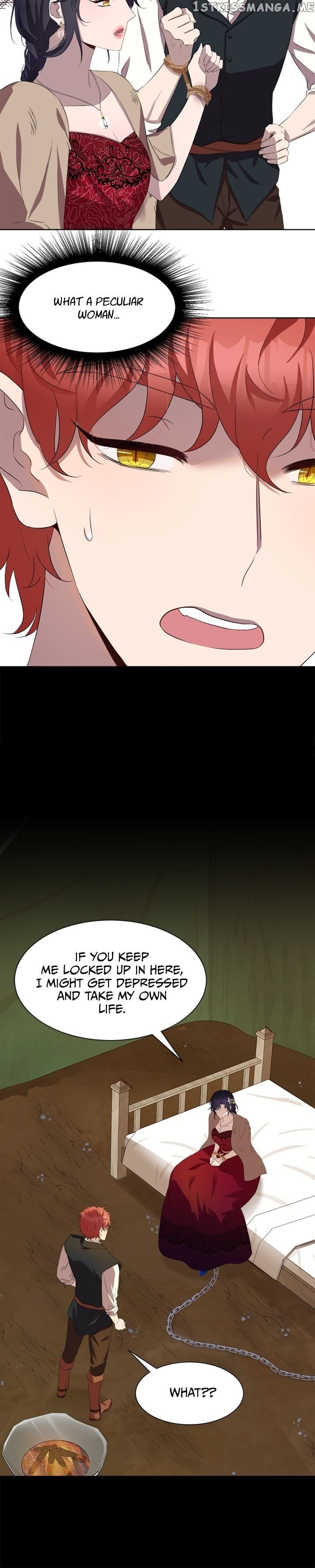 Wish To Say Farewell chapter 57 - page 23