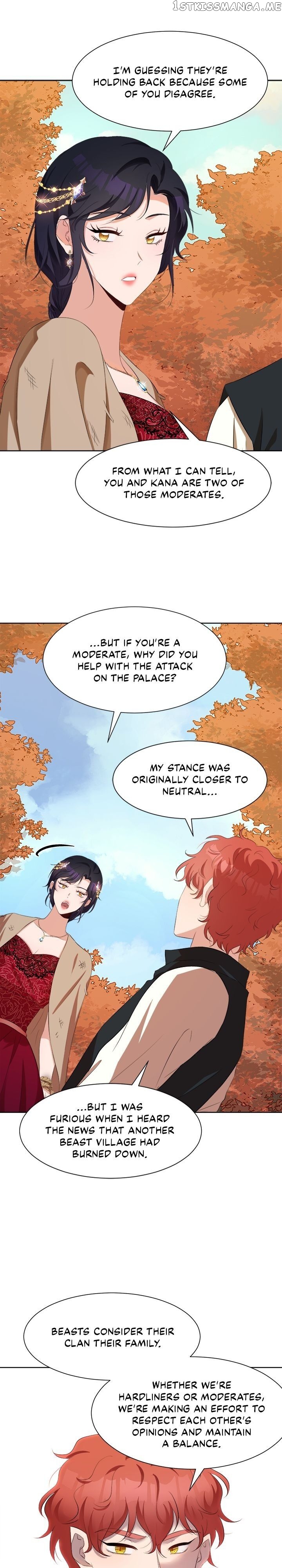 Wish To Say Farewell chapter 57 - page 27
