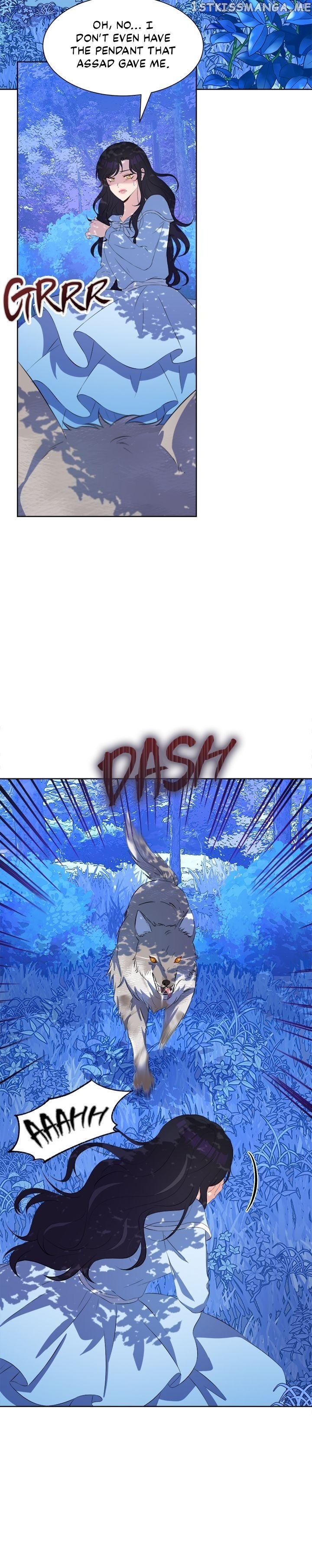 Wish To Say Farewell chapter 49 - page 15
