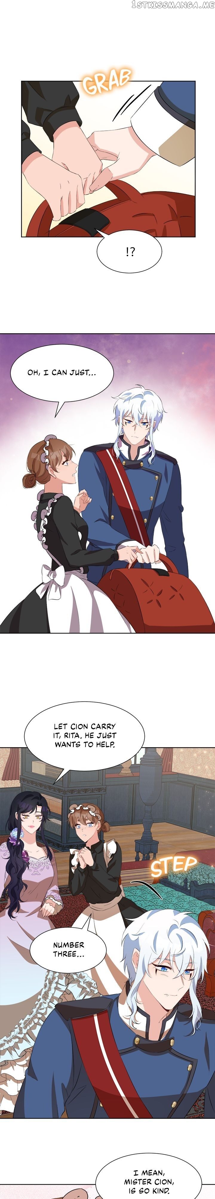 Wish To Say Farewell chapter 49 - page 27