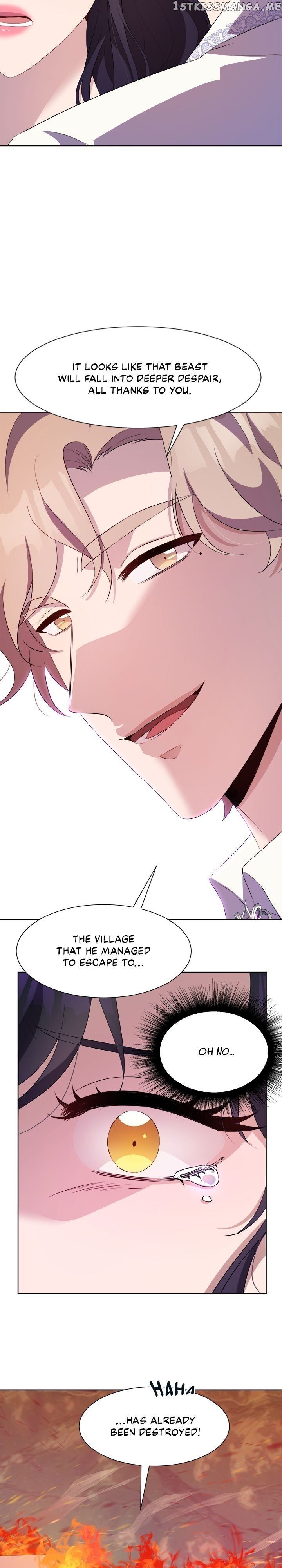 Wish To Say Farewell chapter 48 - page 27
