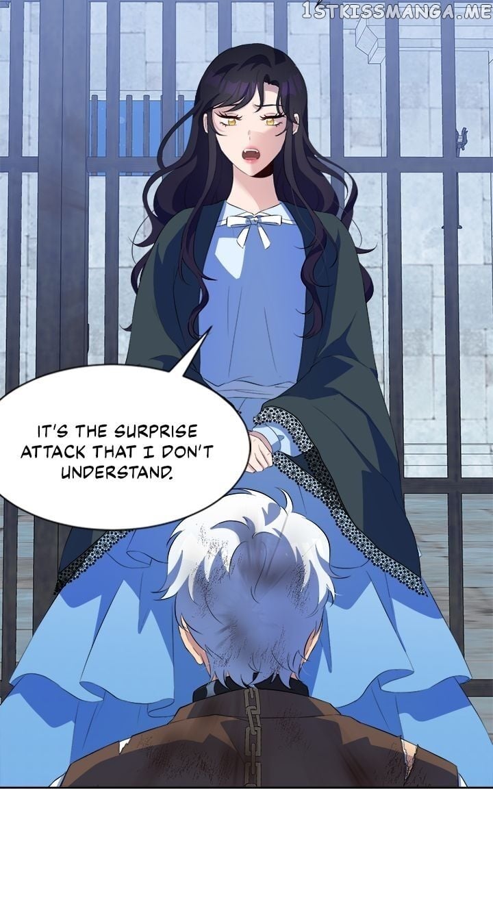 Wish To Say Farewell chapter 47 - page 12