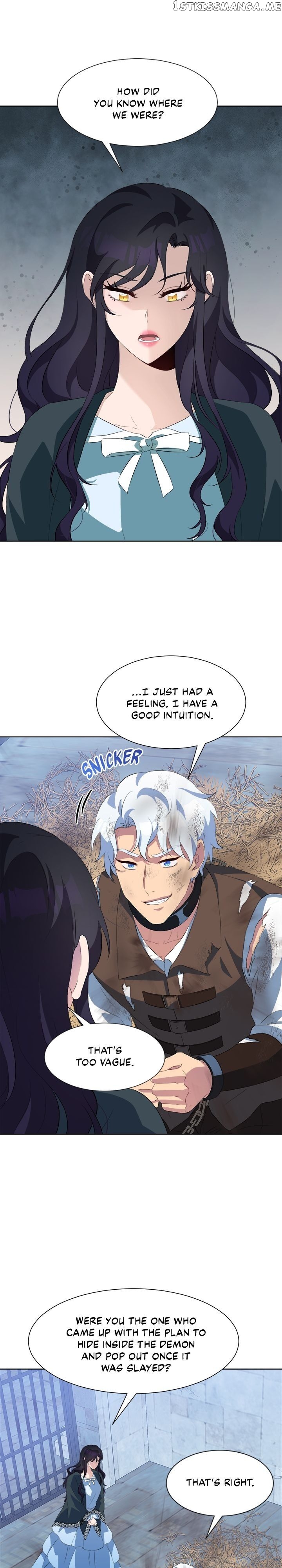 Wish To Say Farewell chapter 47 - page 13