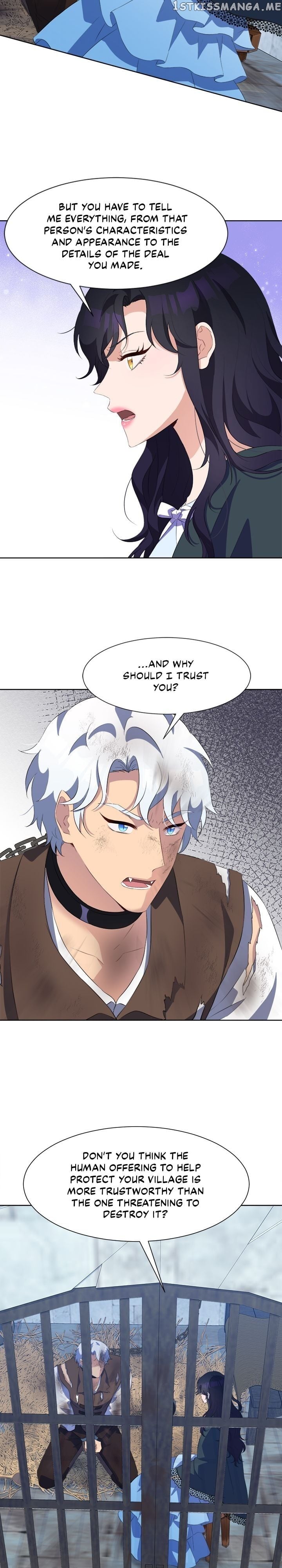 Wish To Say Farewell chapter 47 - page 19