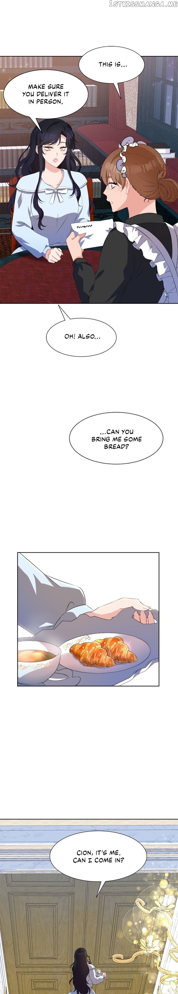 Wish To Say Farewell chapter 47 - page 29