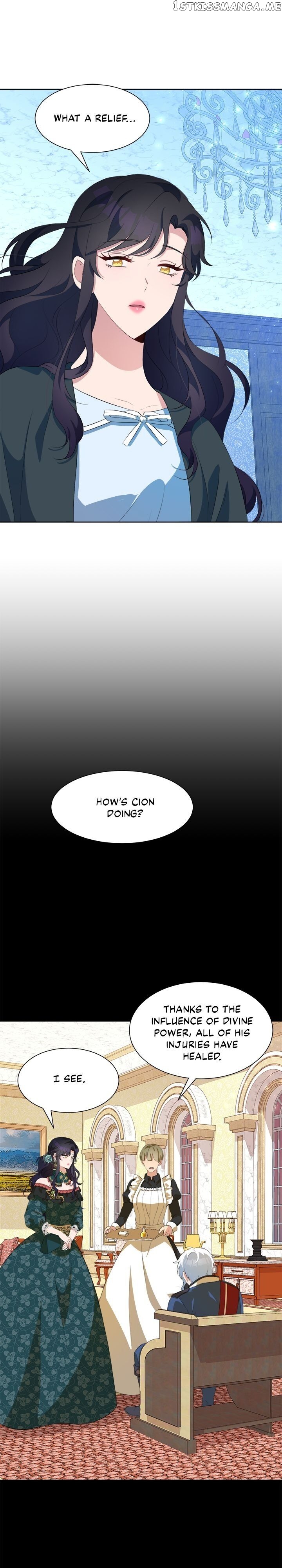 Wish To Say Farewell chapter 46 - page 2