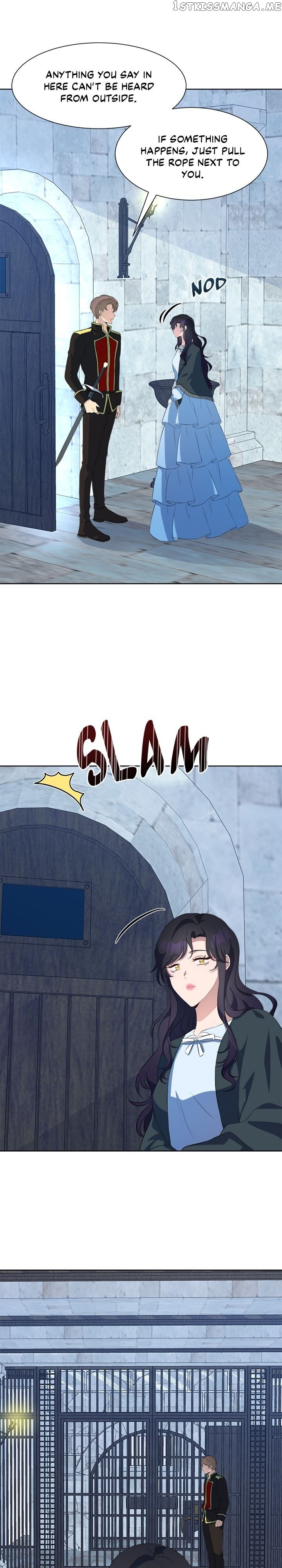 Wish To Say Farewell chapter 46 - page 29
