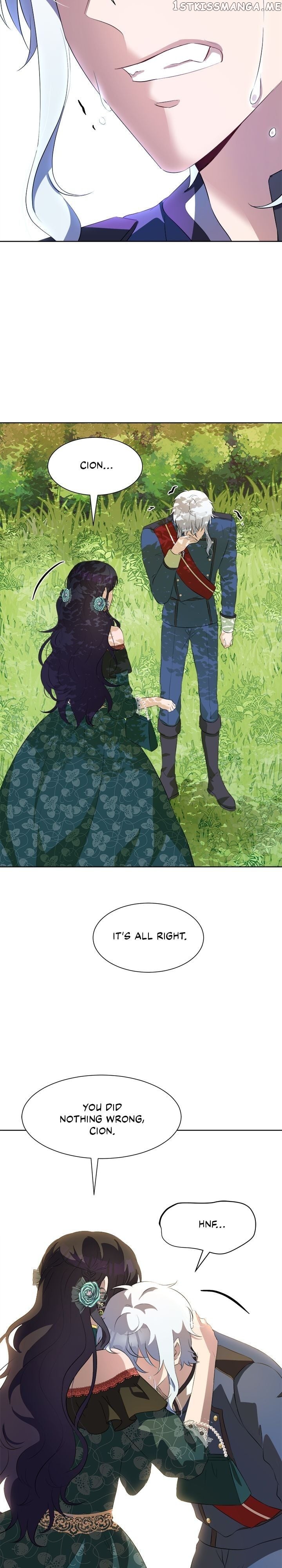 Wish To Say Farewell chapter 45 - page 29