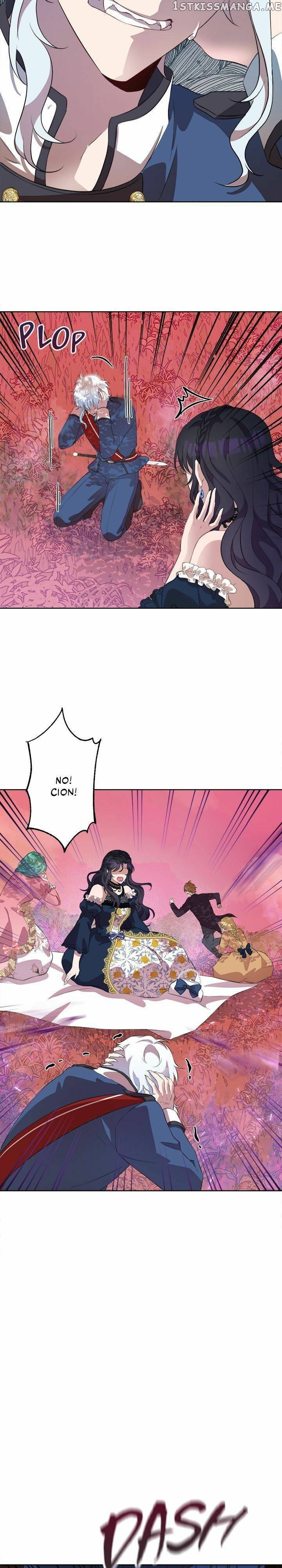 Wish To Say Farewell chapter 42 - page 18