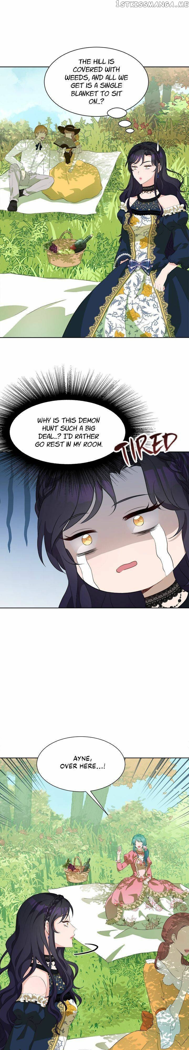 Wish To Say Farewell chapter 42 - page 2