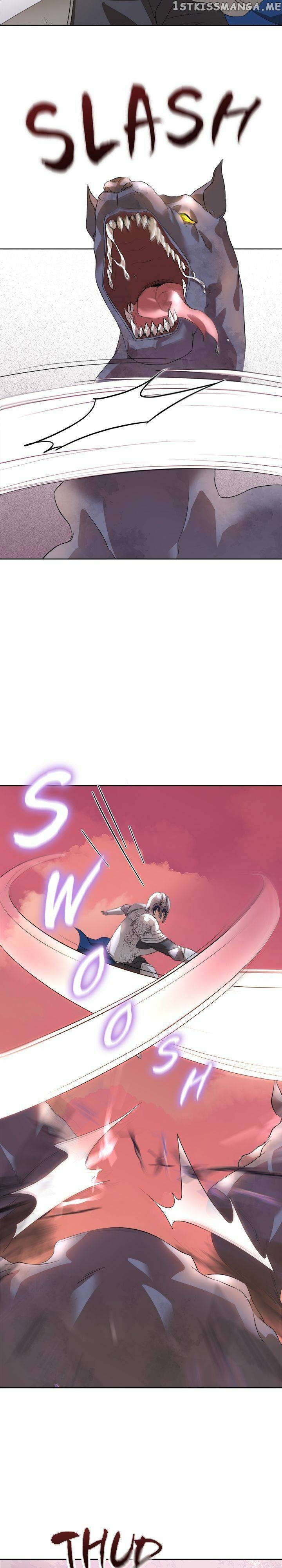 Wish To Say Farewell chapter 42 - page 21