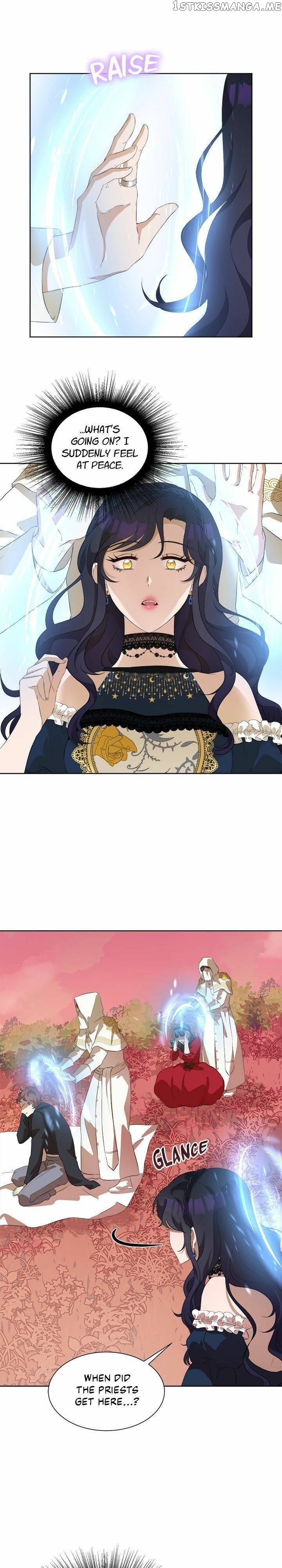 Wish To Say Farewell chapter 42 - page 24