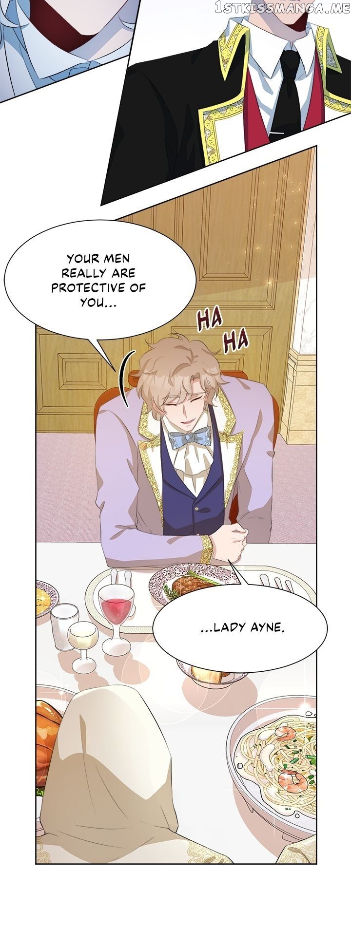 Wish To Say Farewell chapter 41 - page 20