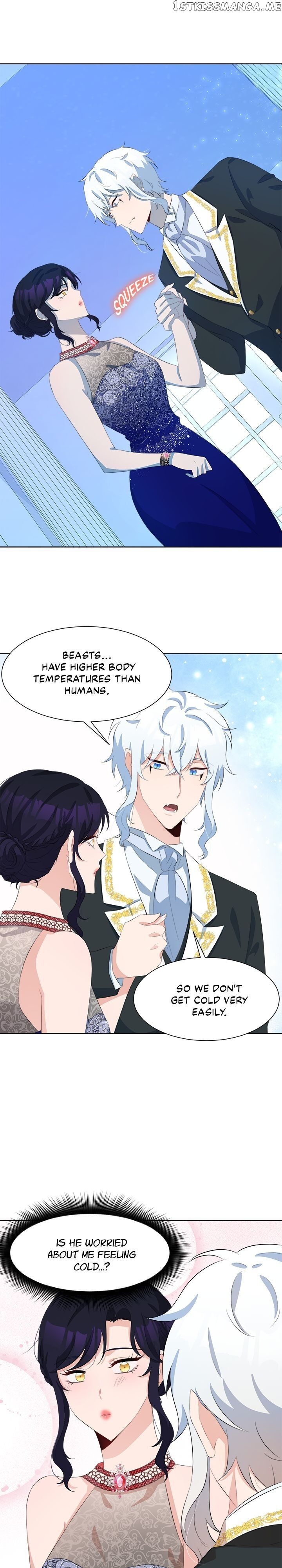 Wish To Say Farewell chapter 41 - page 25