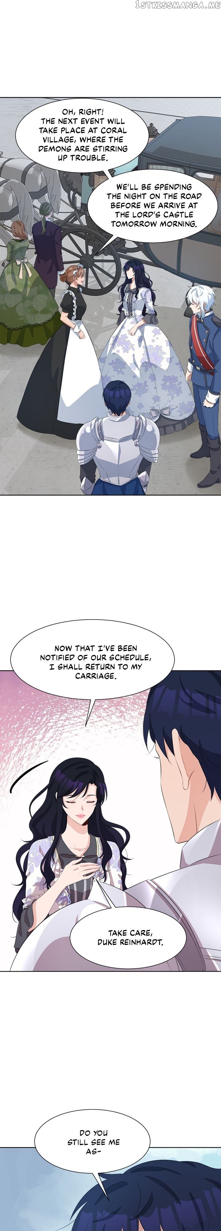Wish To Say Farewell chapter 39 - page 13