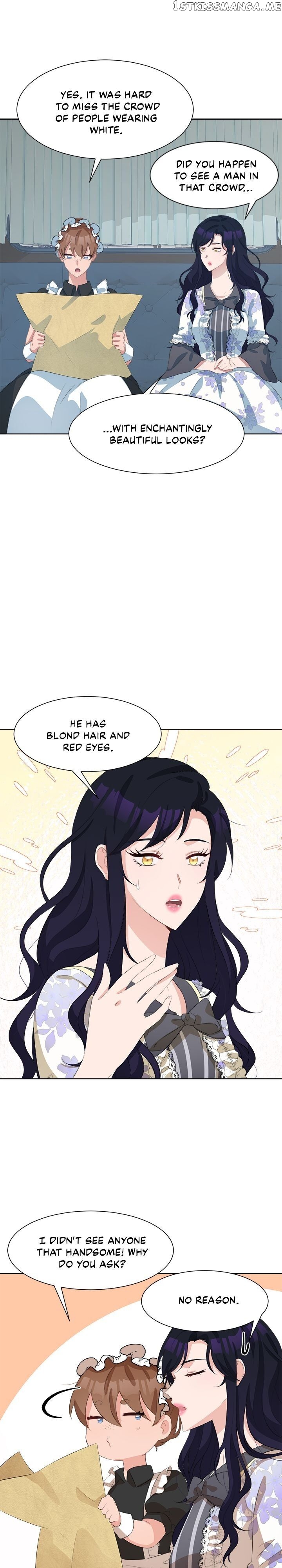 Wish To Say Farewell chapter 39 - page 16
