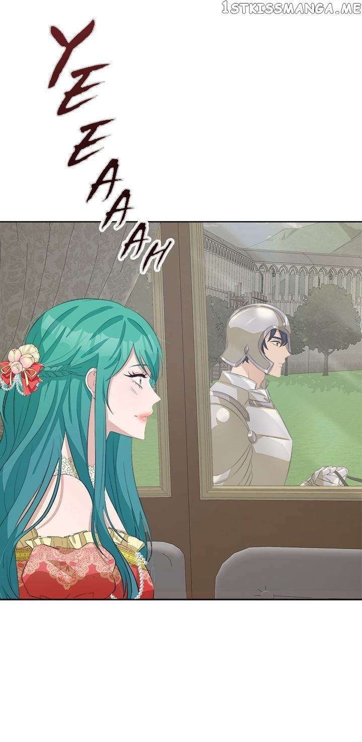 Wish To Say Farewell chapter 39 - page 19