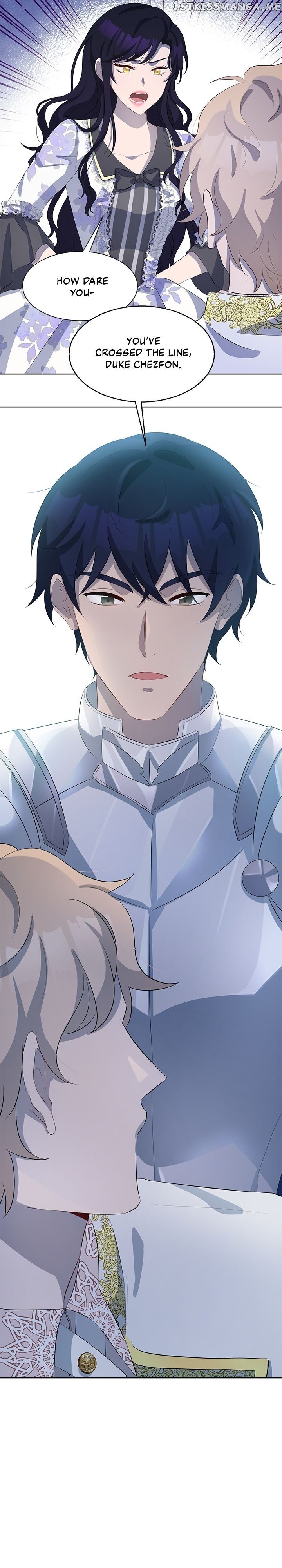 Wish To Say Farewell chapter 39 - page 2