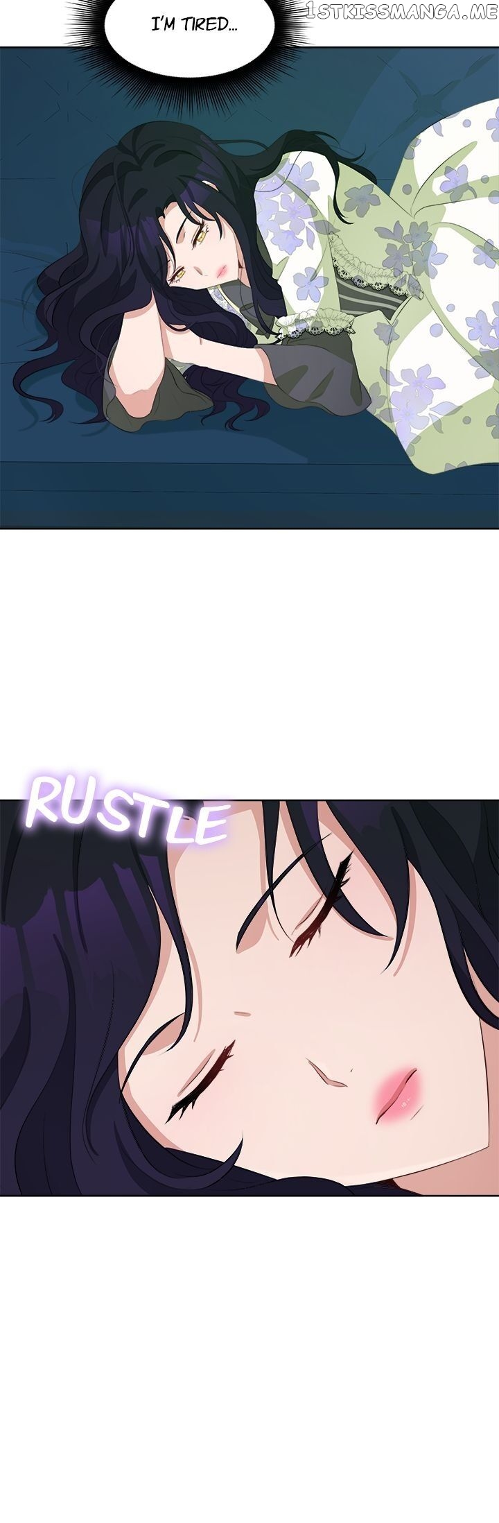 Wish To Say Farewell chapter 39 - page 23