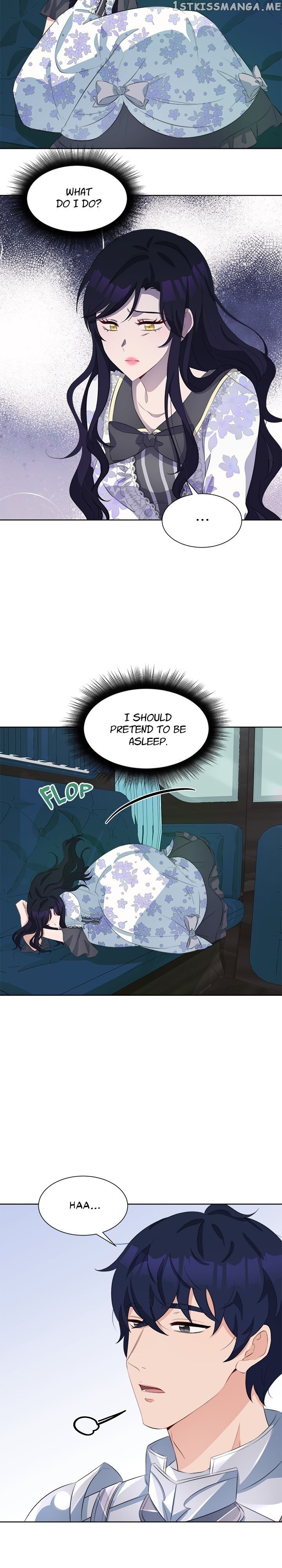 Wish To Say Farewell chapter 39 - page 25