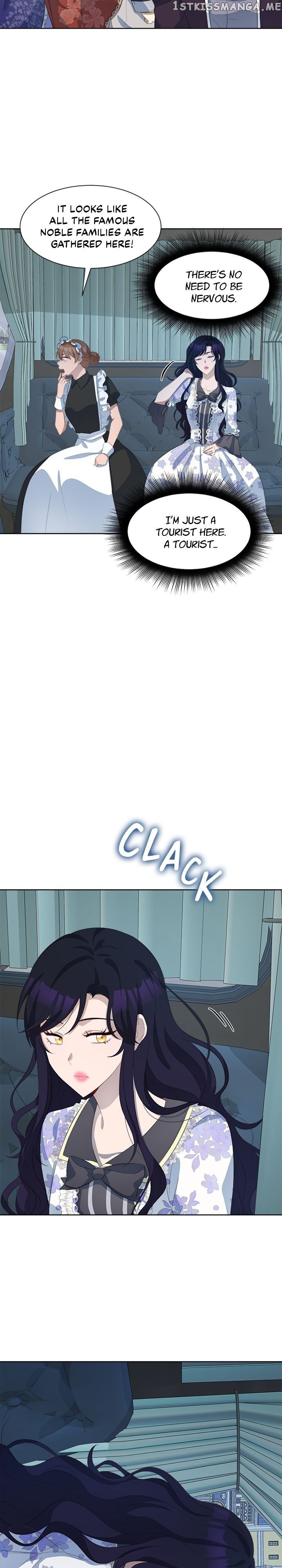 Wish To Say Farewell chapter 38 - page 14