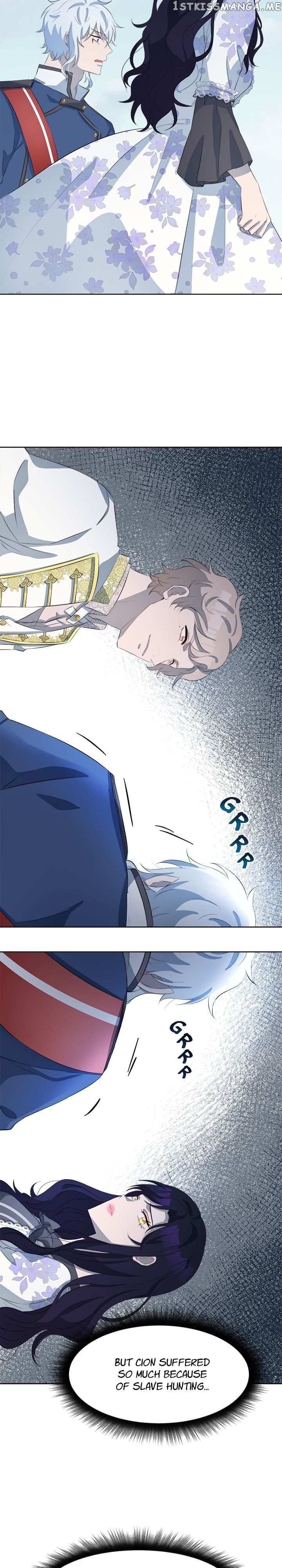 Wish To Say Farewell chapter 38 - page 24