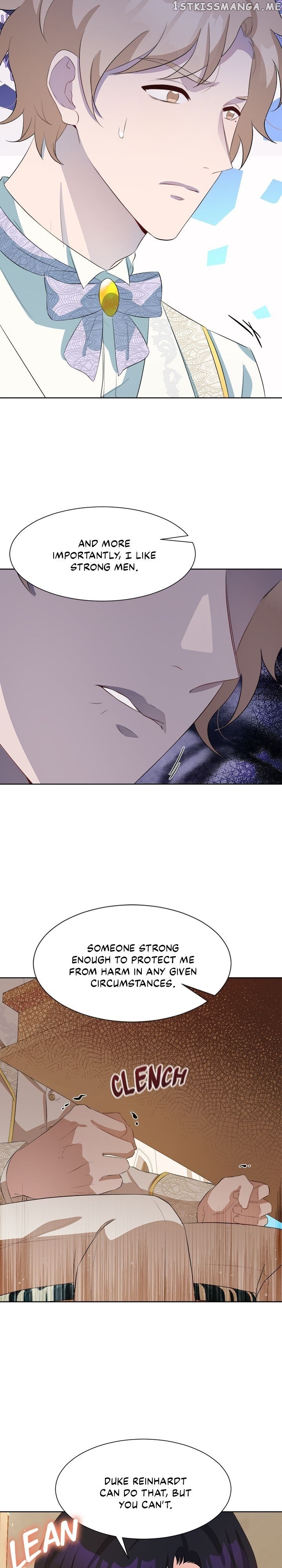 Wish To Say Farewell chapter 37 - page 12