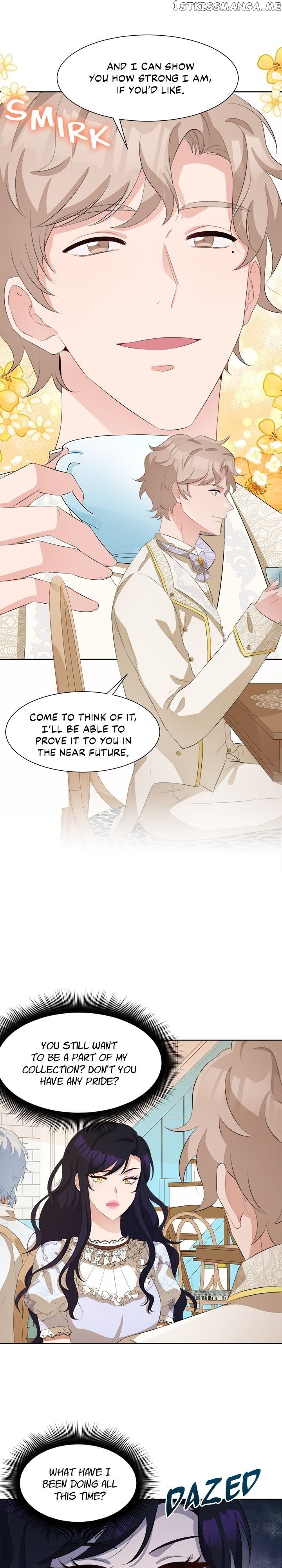 Wish To Say Farewell chapter 37 - page 15