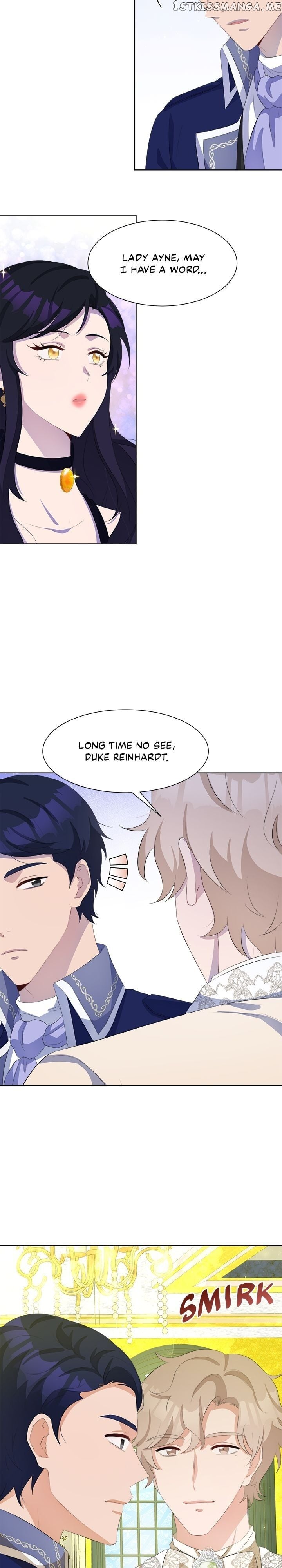 Wish To Say Farewell chapter 35 - page 10