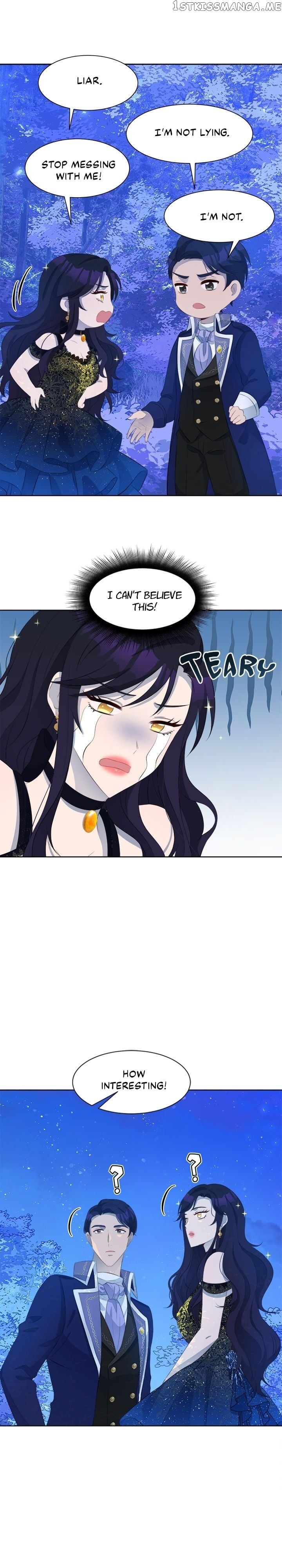 Wish To Say Farewell chapter 33 - page 17