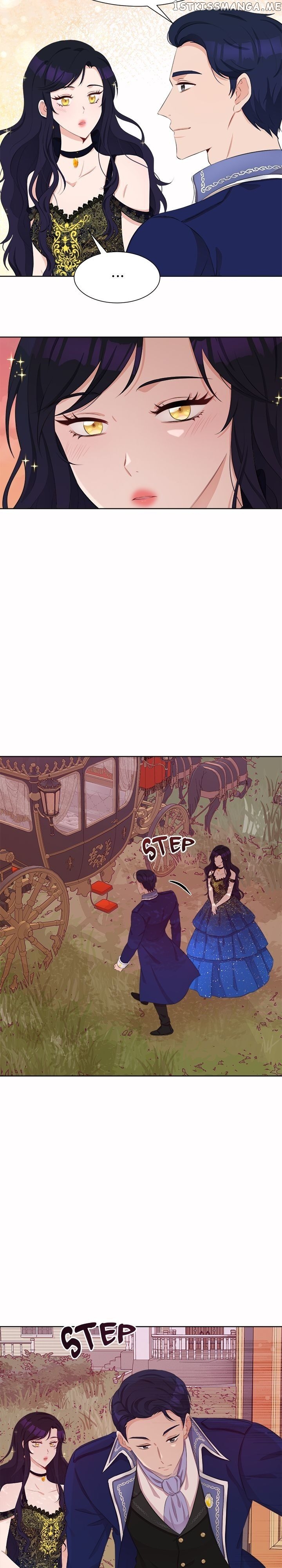 Wish To Say Farewell chapter 32 - page 2
