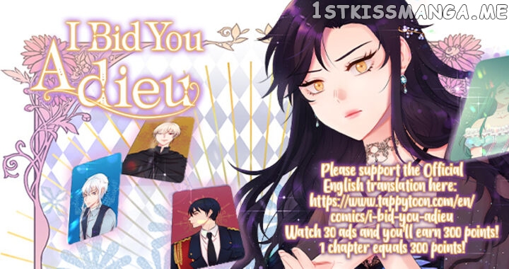 Wish To Say Farewell chapter 31 - page 30