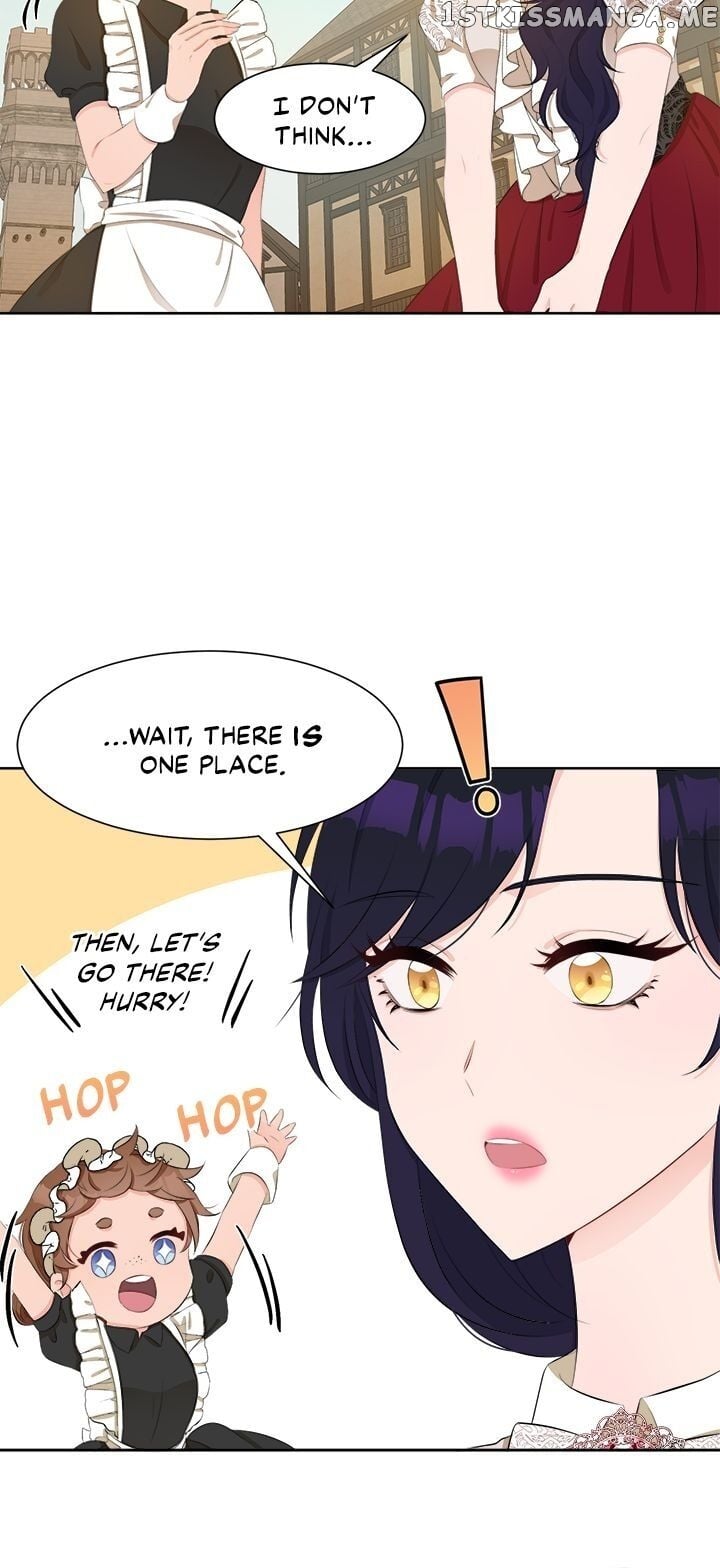 Wish To Say Farewell chapter 30 - page 35