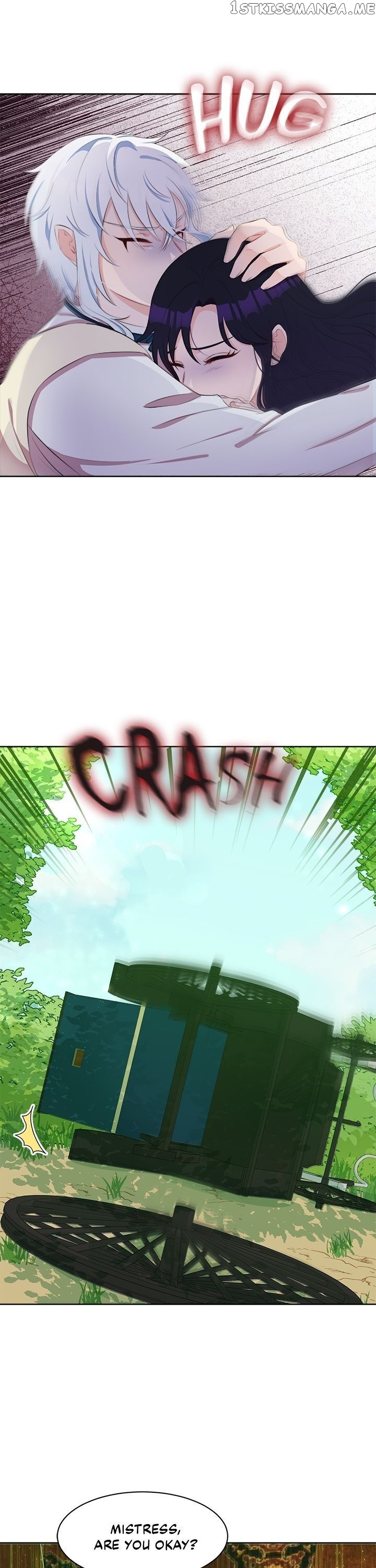 Wish To Say Farewell chapter 28 - page 44