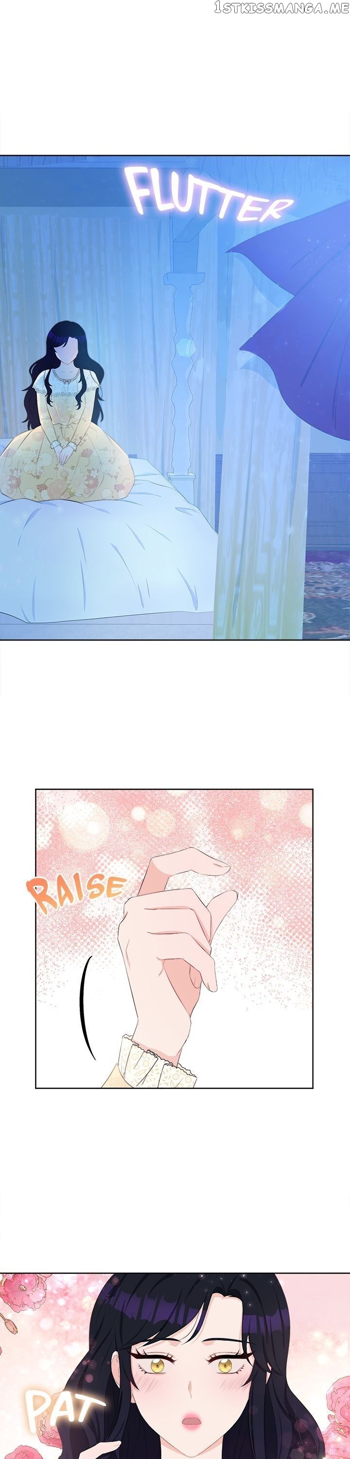 Wish To Say Farewell chapter 27 - page 42