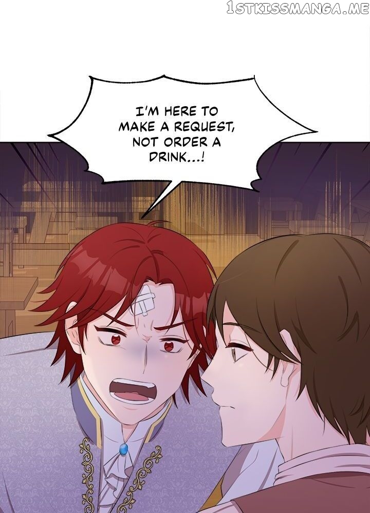 Wish To Say Farewell chapter 26 - page 11