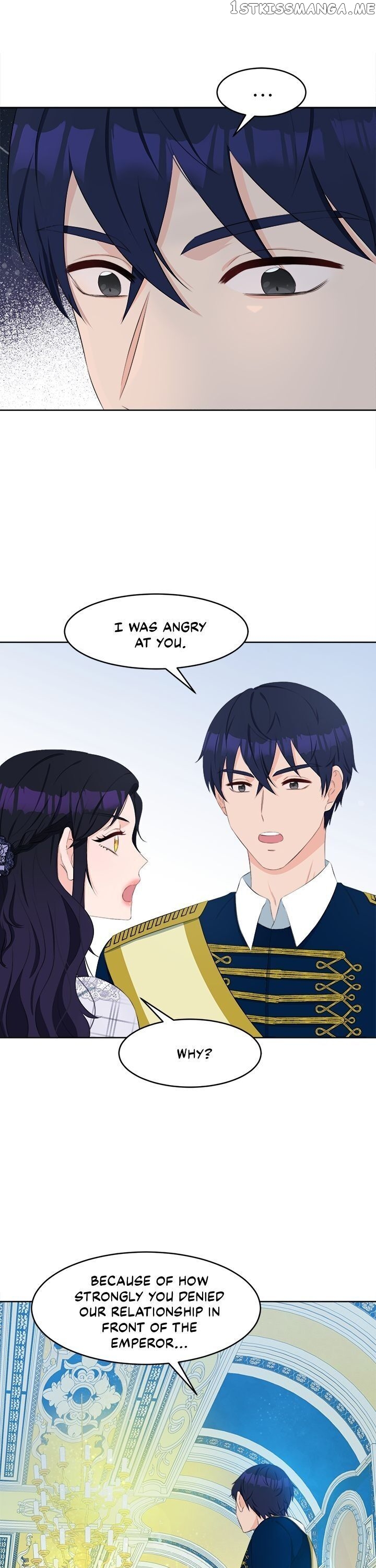 Wish To Say Farewell chapter 25 - page 15