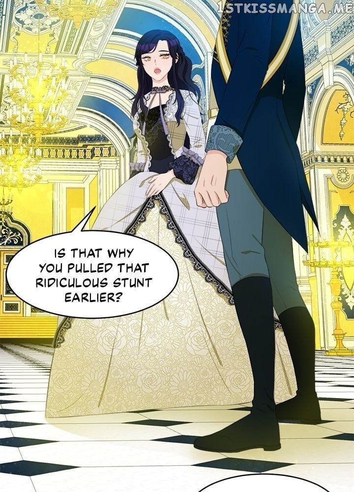 Wish To Say Farewell chapter 25 - page 16