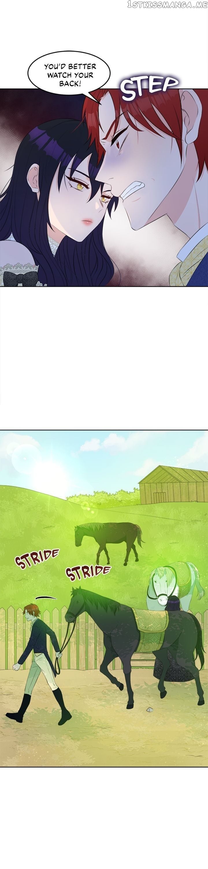 Wish To Say Farewell chapter 23 - page 29