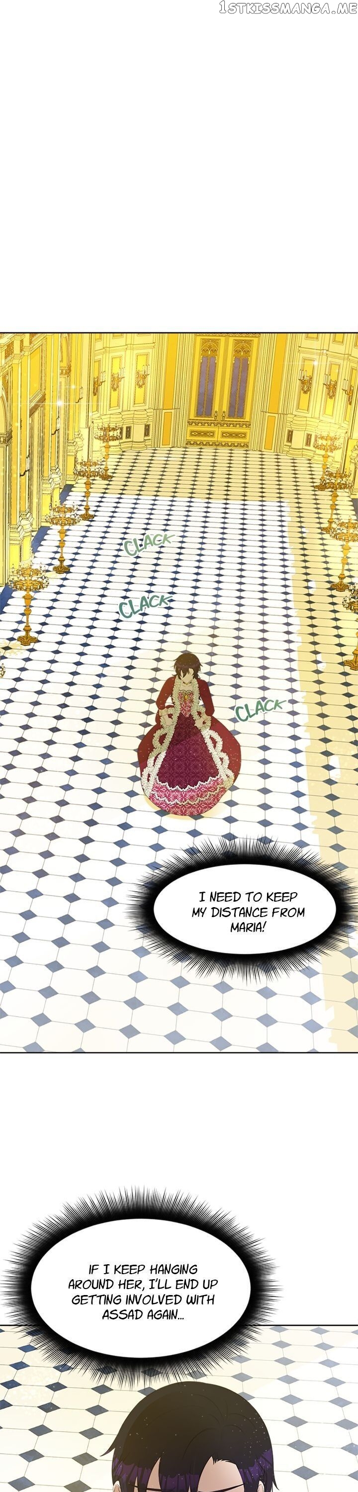 Wish To Say Farewell chapter 21 - page 24