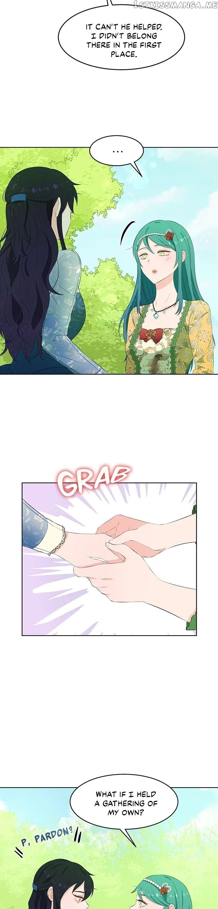 Wish To Say Farewell chapter 20 - page 38