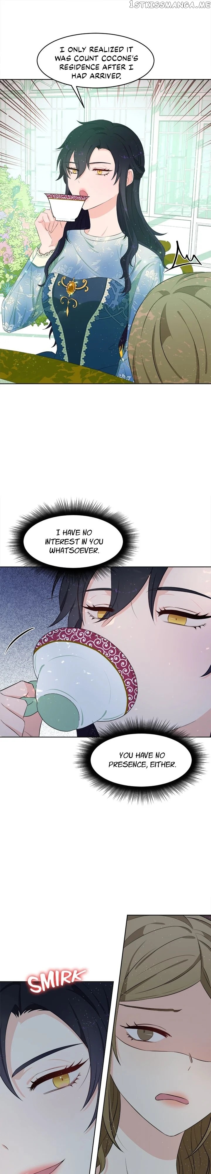 Wish To Say Farewell chapter 19 - page 19